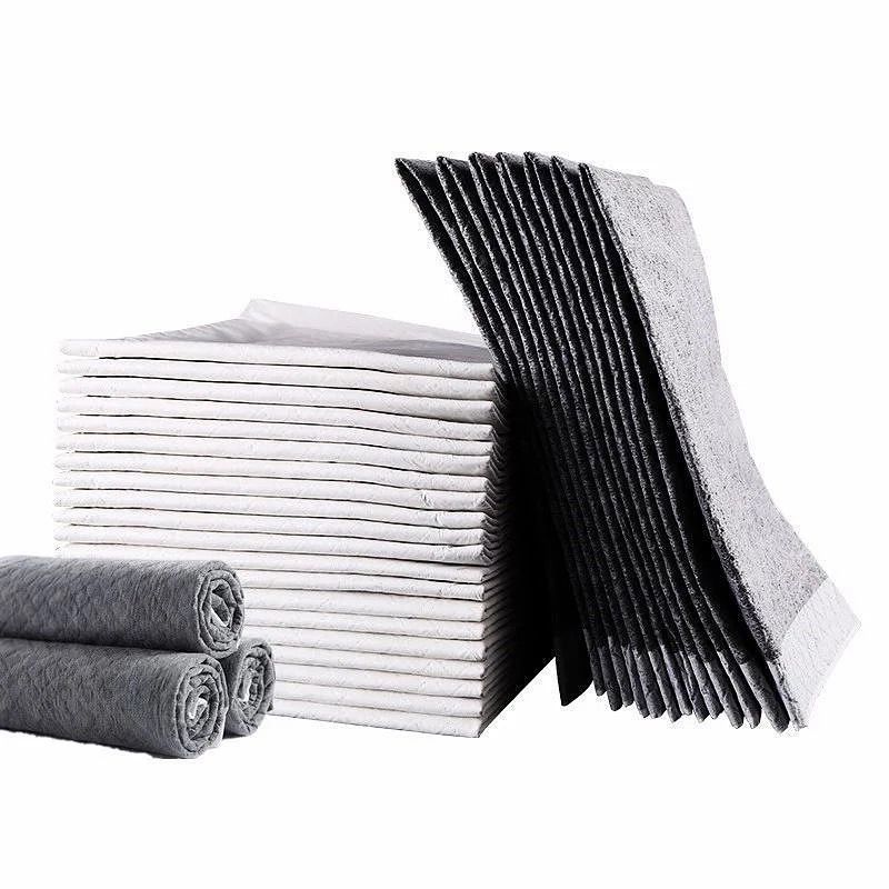 Charcoal 2025 pee pad