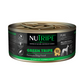 Nutripe Pure Green Tripe Gum & Grain-Free Canned Dog Food