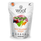 NZ Natural WOOF Freeze Dried Raw Wild Brushtail Dog Food [2 Sizes]