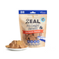 Zeal Freeze Dried Salmon Swirls Cat & Dog Treats - 85g