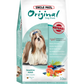 Uncle Paul Original Dog Food For Sensitive Adult Indoor/Long Hair [2 Sizes]