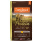 Instinct Ultimate Protein Kibble Recipe with Real Chicken Dry Cat - 4lb