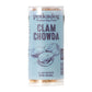 Polkadog Clam Chowda Mini Tube