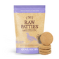 Absolute Bites Freeze Dried Raw Patties 14oz - Quail Recipe