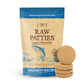 Absolute Bites Freeze Dried Raw Patties 14oz - Salmon Recipe