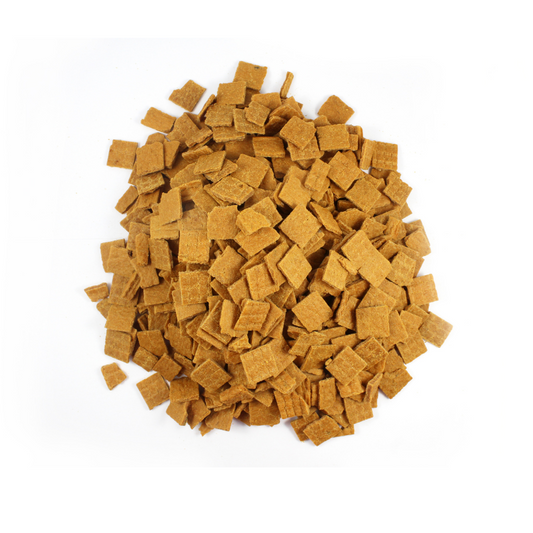 Zeal Canada Gently Air-Dried Salmon Recipe Dry Dog Food 454g