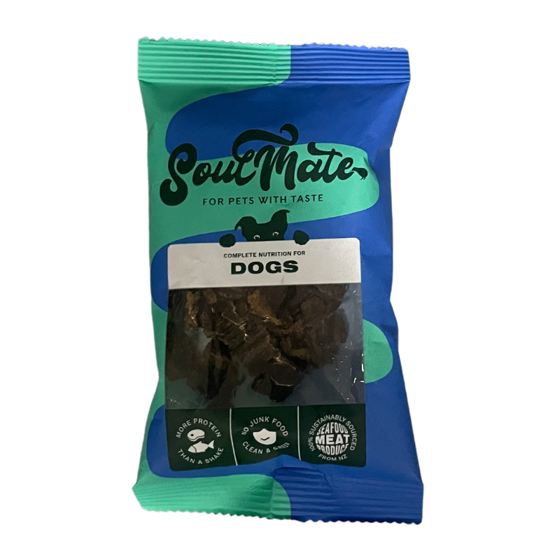 Free SoulMate Sample for Dogs (Random)