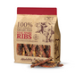 Absolute Bites Single Ingredient Air Dried Treats - Spare Ribs